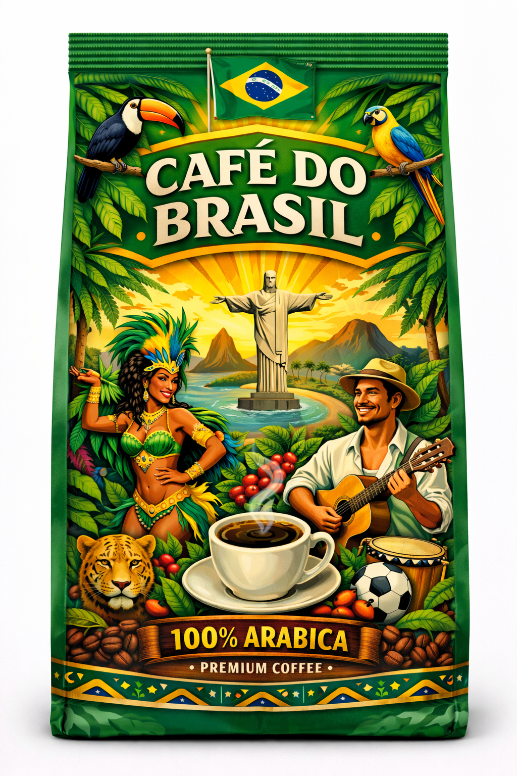 Brazília