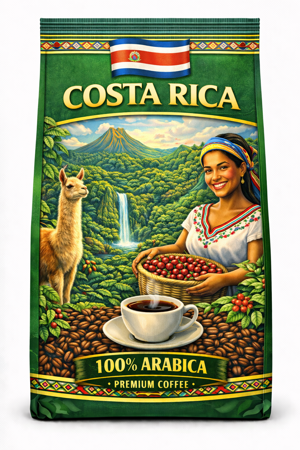 Costa Rica