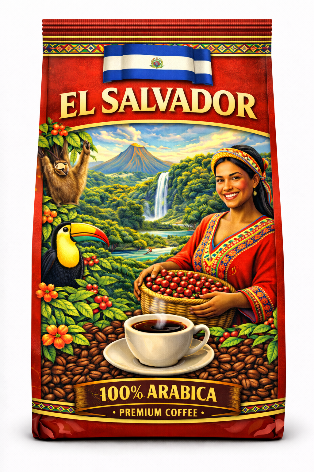 El Salvador
