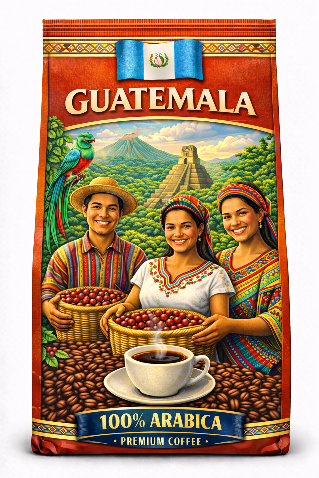 Guatemala