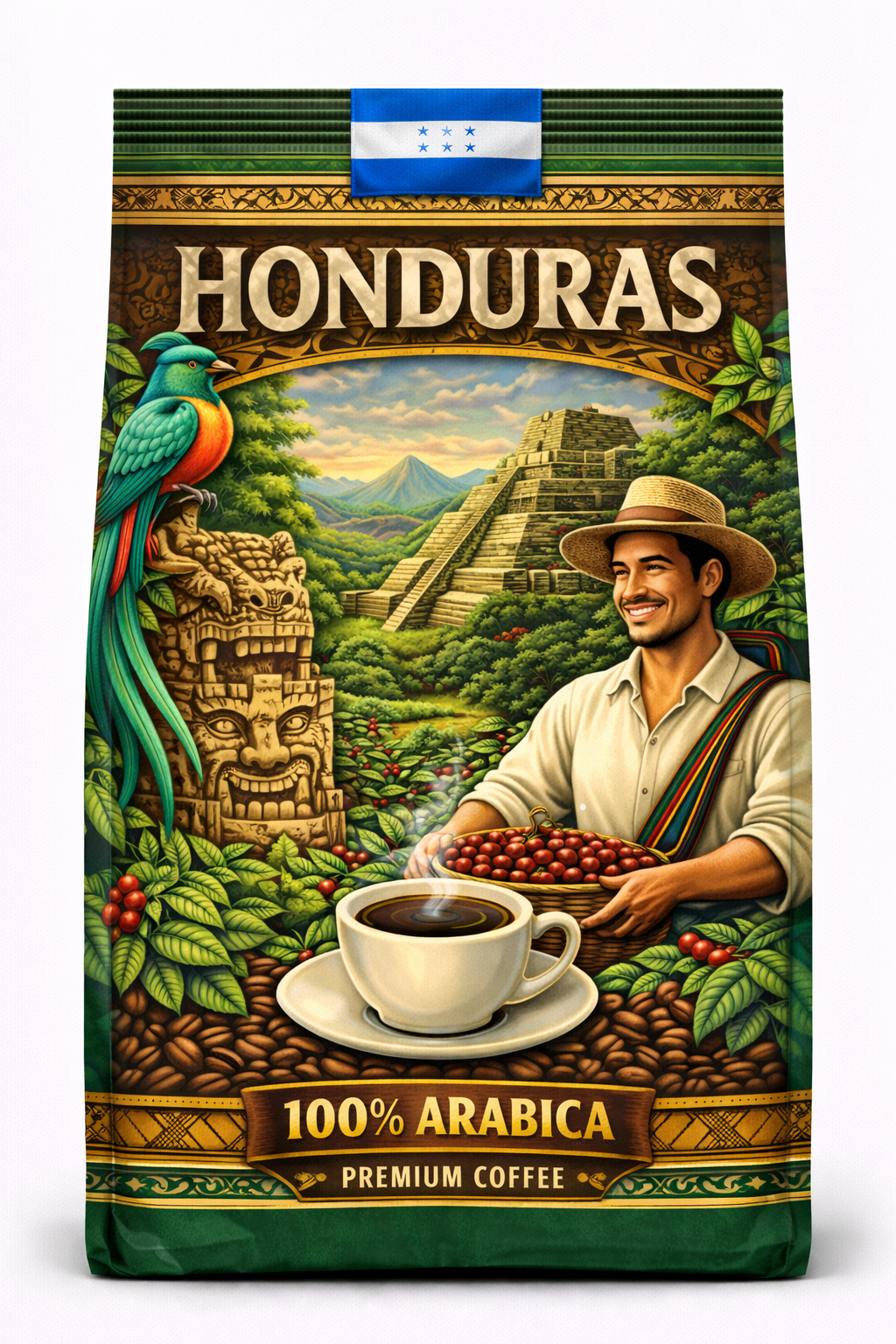 Honduras