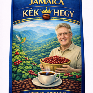Jamaica (Blue Mountain)