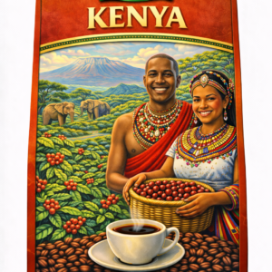 Kenya