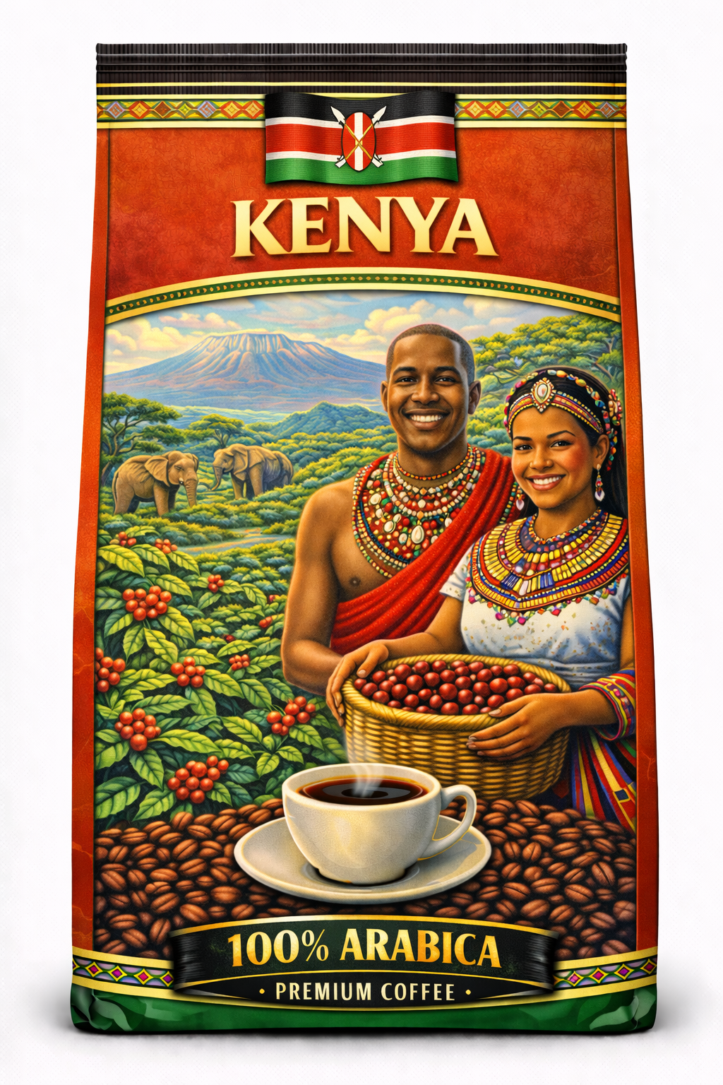 Kenya