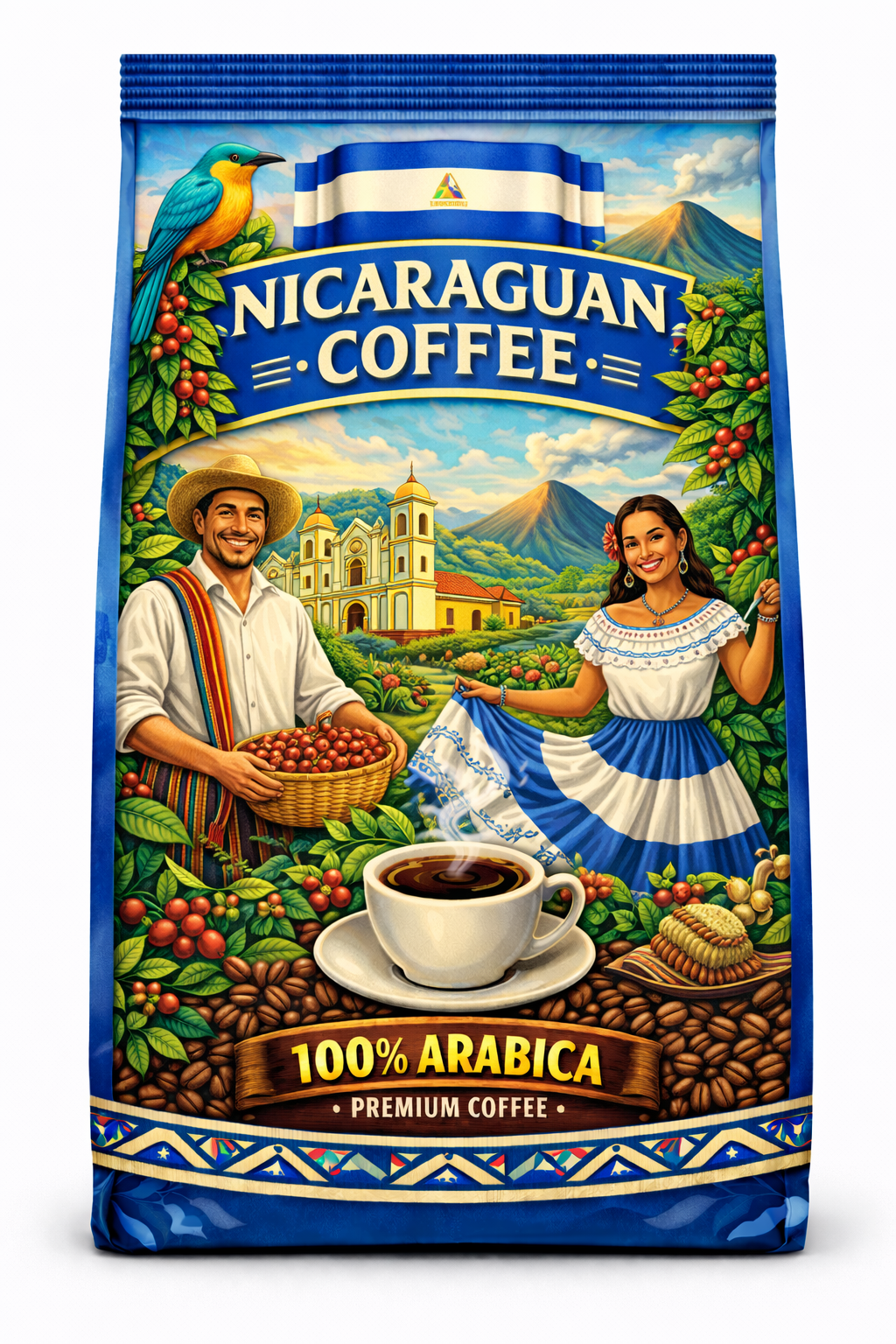 Nicaragua