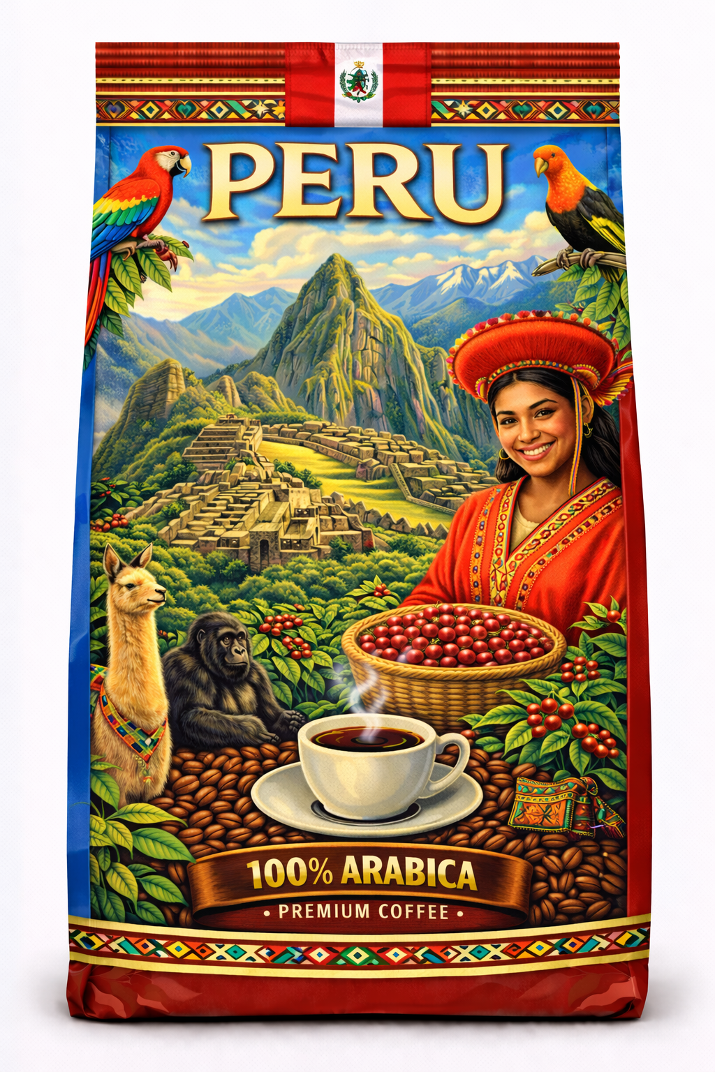 Peru